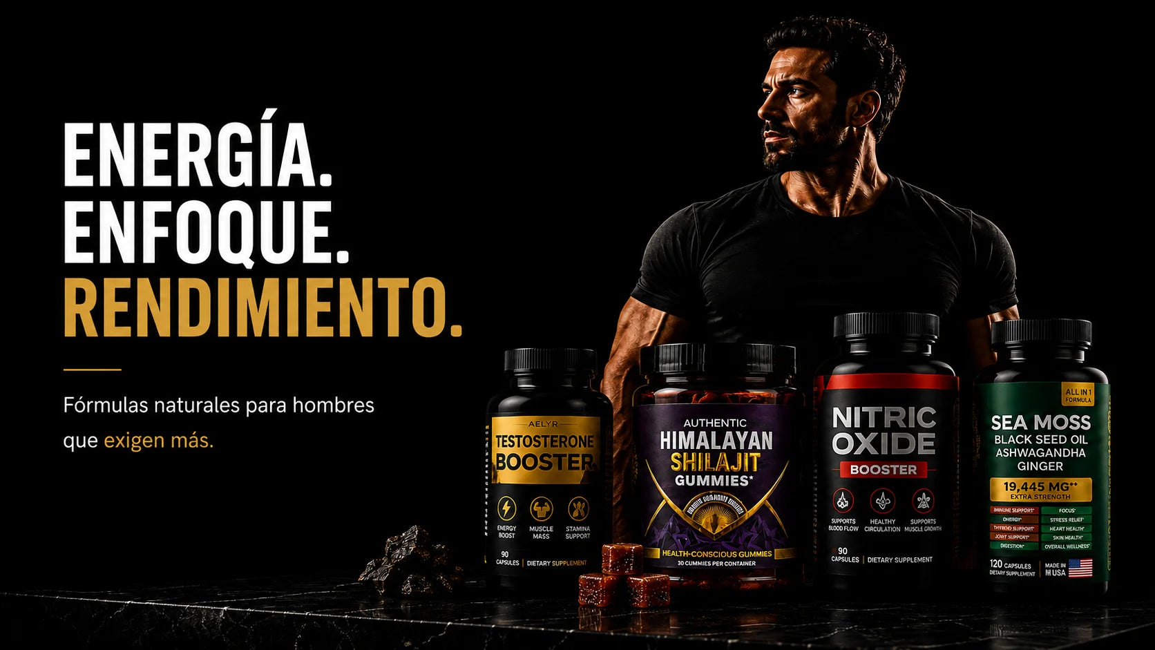 Banner promocional