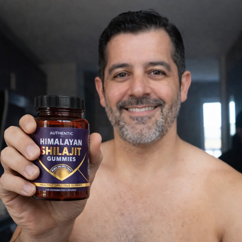 Javier, 45
